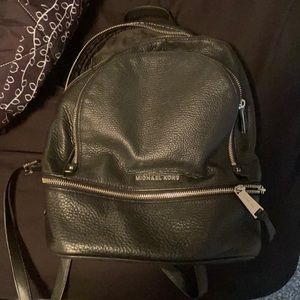 Michael Kors backpack